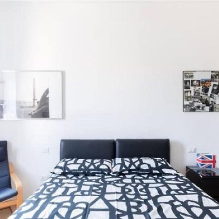 Apartmán Urbanflat Roma Exteriér fotografie