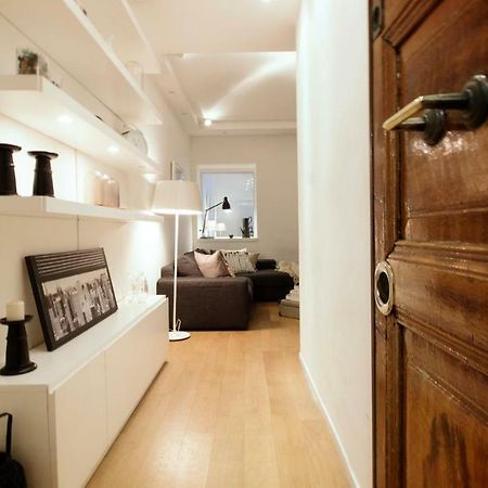 Apartmán Urbanflat Roma Exteriér fotografie