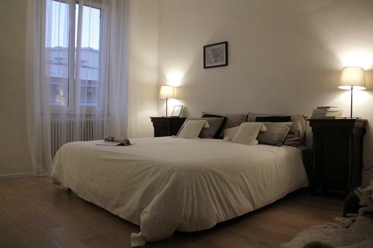 Apartmán Urbanflat Roma Exteriér fotografie