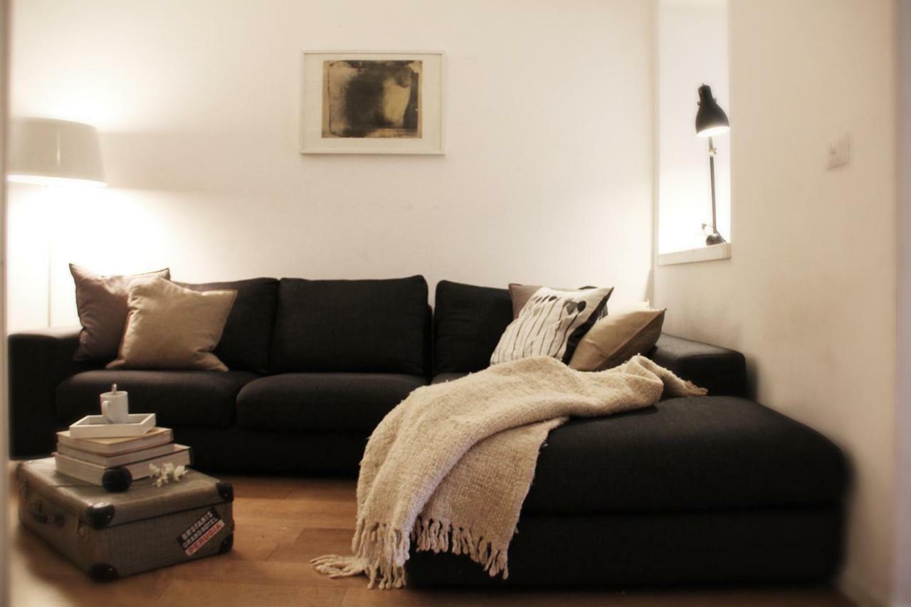 Apartmán Urbanflat Roma Exteriér fotografie