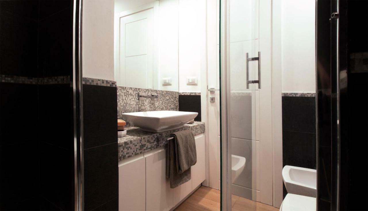 Apartmán Urbanflat Roma Exteriér fotografie
