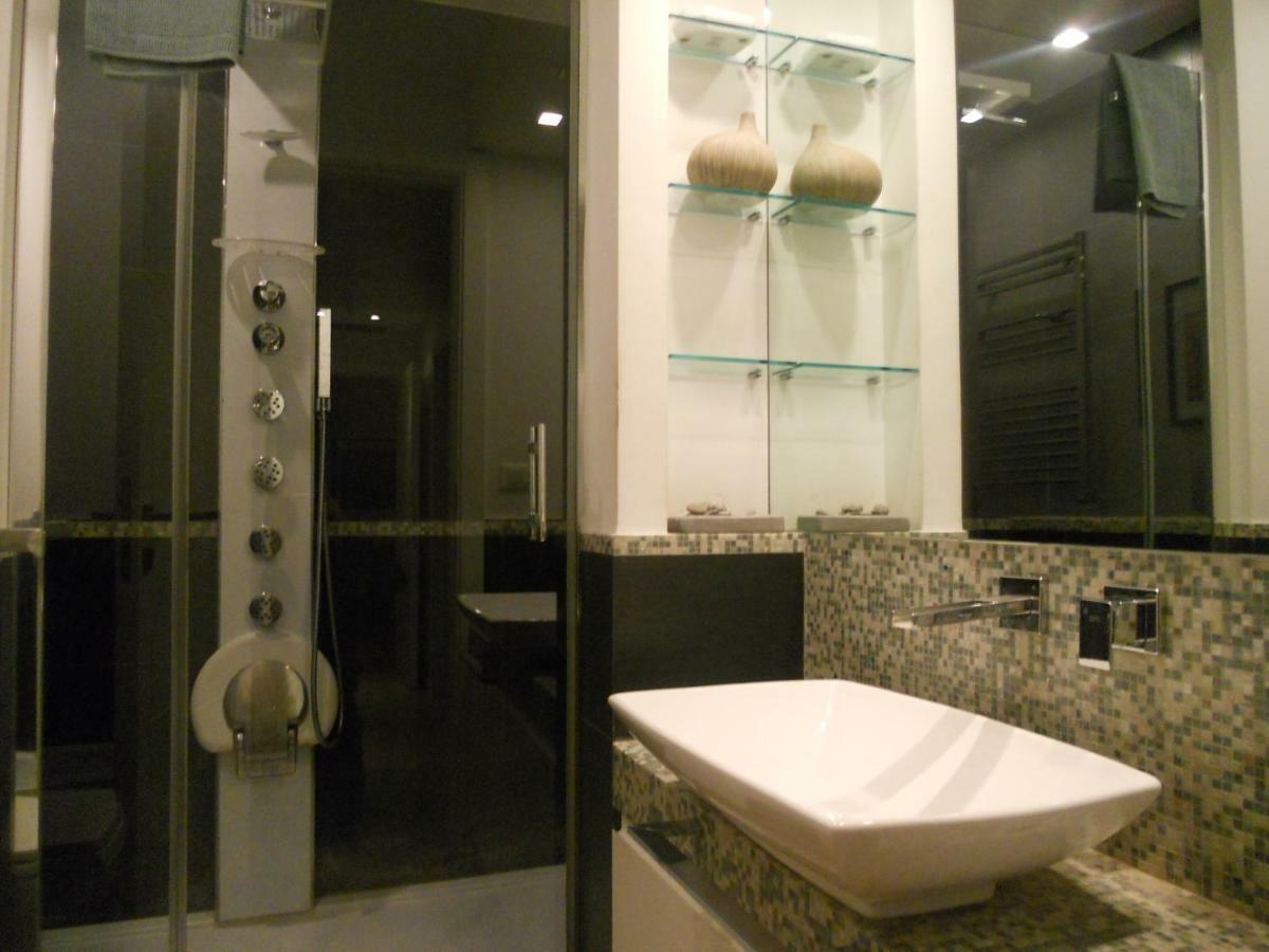 Apartmán Urbanflat Roma Exteriér fotografie