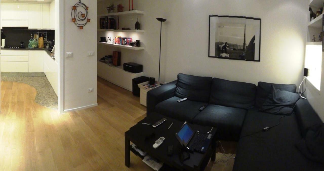 Apartmán Urbanflat Roma Exteriér fotografie