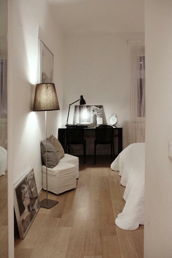 Apartmán Urbanflat Roma Exteriér fotografie
