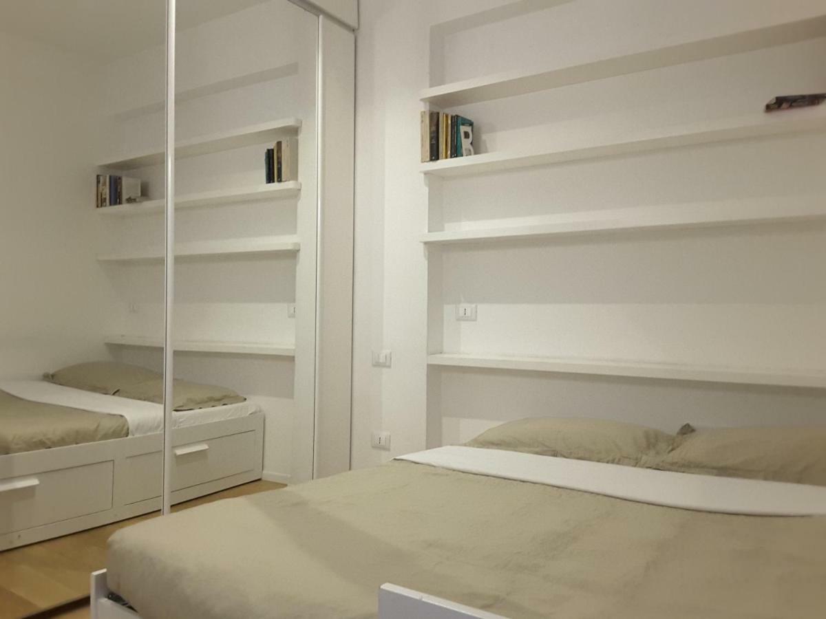 Apartmán Urbanflat Roma Exteriér fotografie